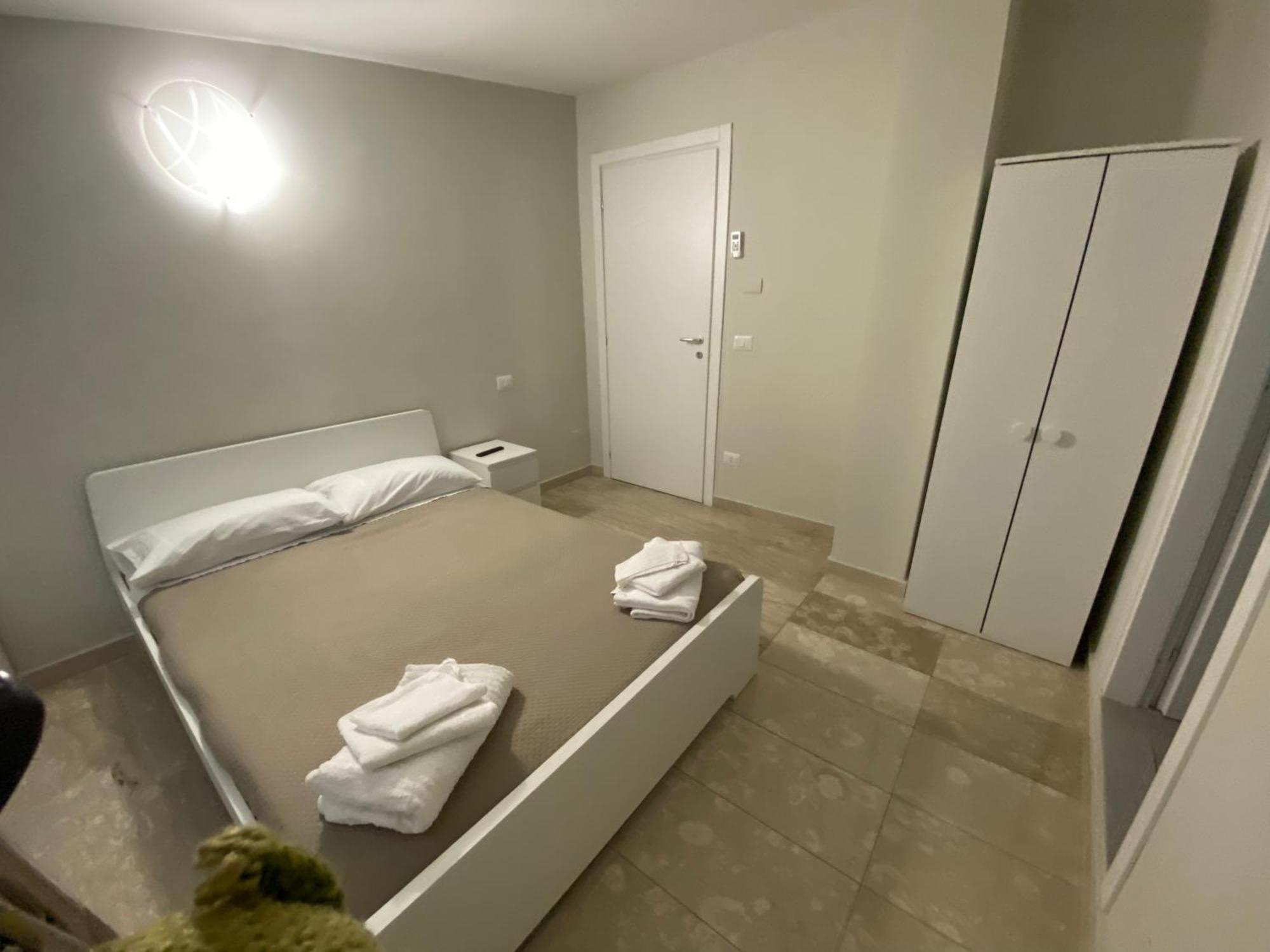 B&B Loretta Marcianise Eksteriør billede